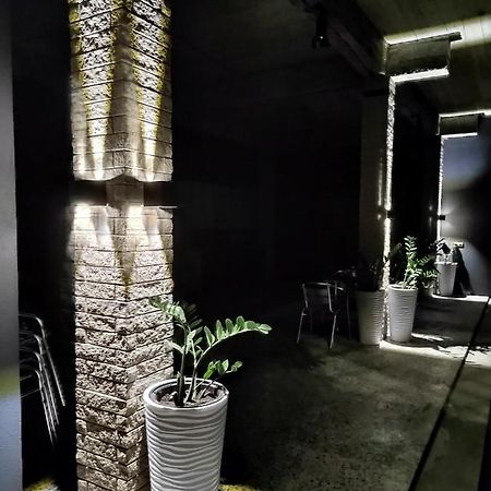 Guest House Санэль Tsandrypsh Esterno foto