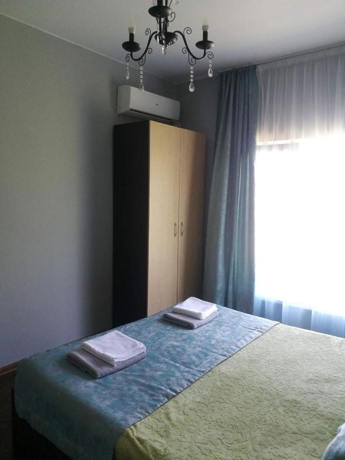 Guest House Санэль Tsandrypsh Camera foto