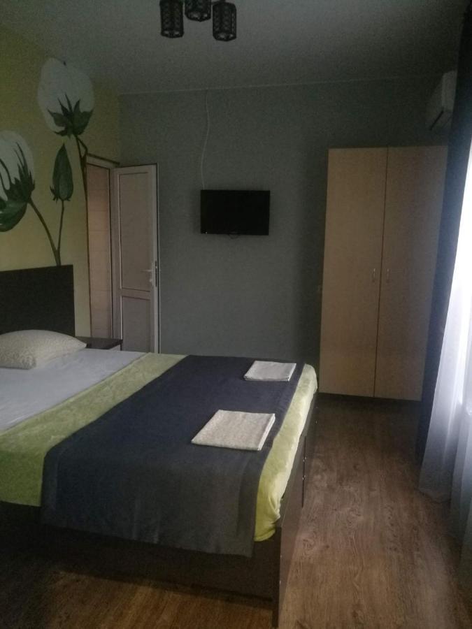 Guest House Санэль Tsandrypsh Camera foto