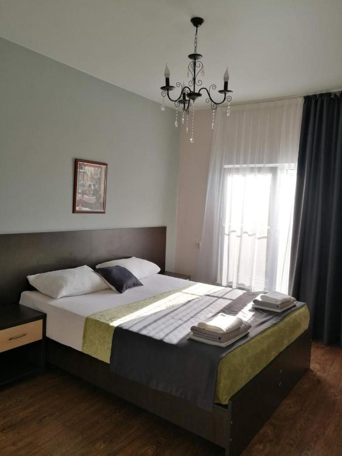 Guest House Санэль Tsandrypsh Camera foto
