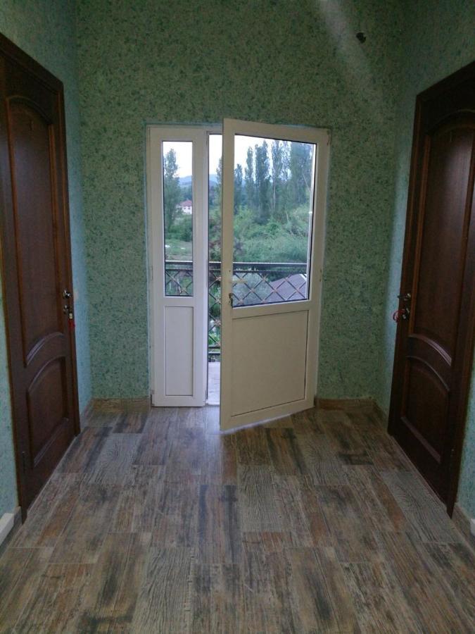 Guest House Санэль Tsandrypsh Camera foto