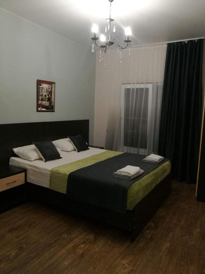 Guest House Санэль Tsandrypsh Camera foto