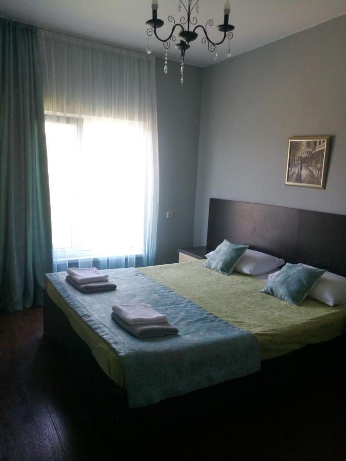 Guest House Санэль Tsandrypsh Camera foto