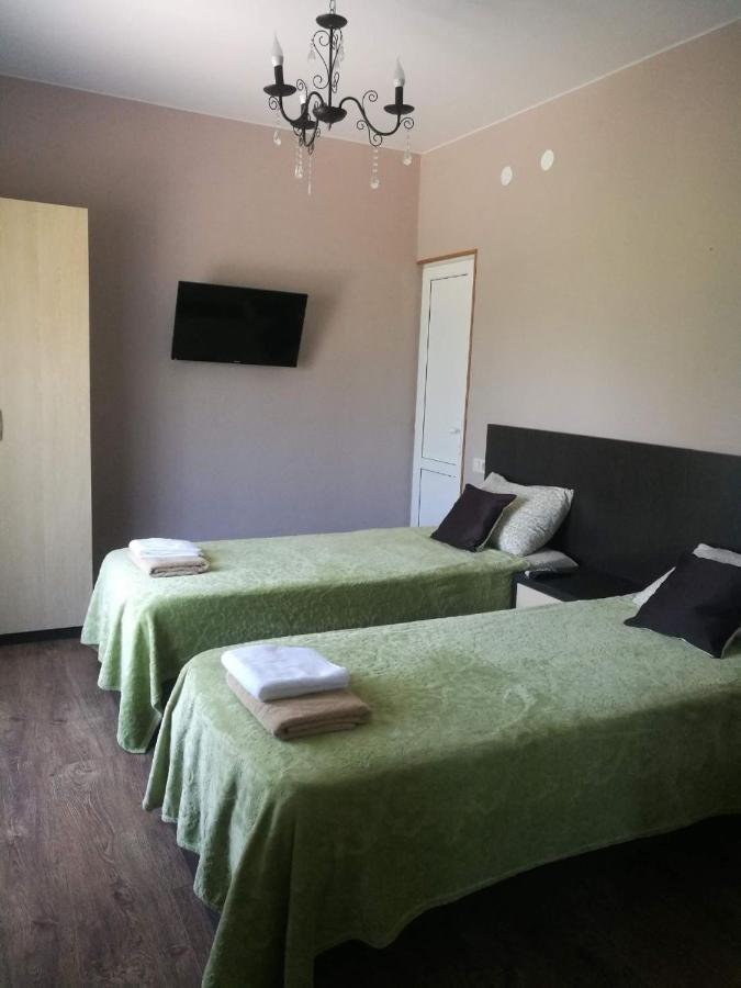 Guest House Санэль Tsandrypsh Camera foto