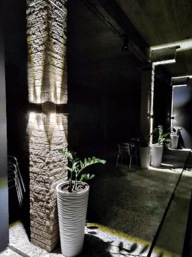 Guest House Санэль Tsandrypsh Esterno foto