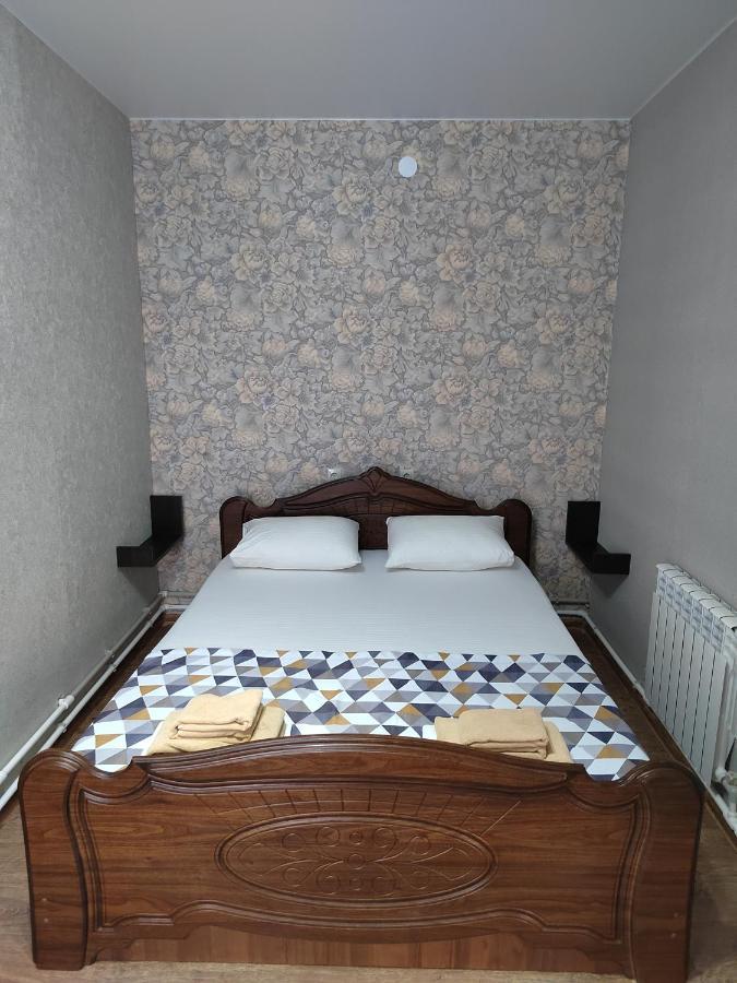 Guest House Санэль Tsandrypsh Esterno foto